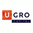 UGROCAP logo