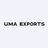 UMAEXPORTS logo