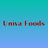 UNIVAFOODS logo