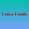 UNIVAFOODS logo