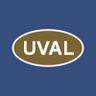 URAVIDEF logo