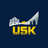 USK logo