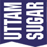 UTTAMSUGAR logo