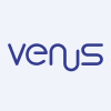VENUSPIPES logo