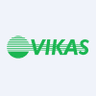 VIKASWSP logo
