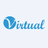 VIRTUALG logo