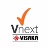 VISAKAIND logo