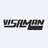 VISAMAN logo