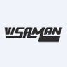 VISAMAN logo