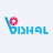 VISHALBL logo