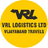 VRLLOG logo