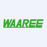 WAAREEENER logo
