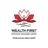 WEALTH logo