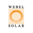 WEBELSOLAR logo