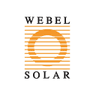 WEBELSOLAR logo