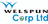 WELCORP logo