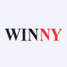 WINNY logo