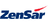ZENSARTECH logo