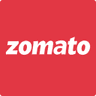ZOMATO logo