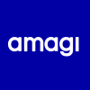 AMAGI logo