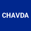 CHAVDA logo