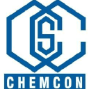 CHEMCON logo