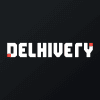 DELHIVERY logo