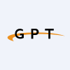 GPTHEALTH logo