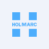 HOLMARC logo