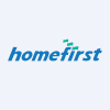 HOMEFIRST logo