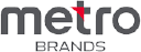 METROBRAND logo