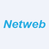 NETWEB logo