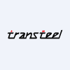 TRANSTEEL logo