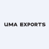 UMAEXPORTS logo