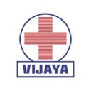 VIJAYA logo